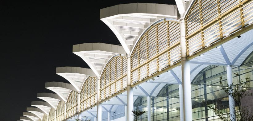 New carbon accreditation milestone for Phnom Penh International Airport