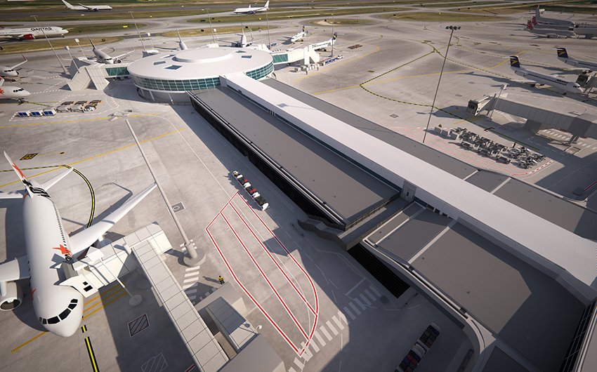 Investing in the future