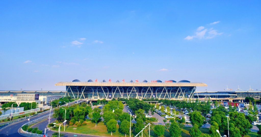 CAI to help boost non-aero revenue at Chinese airport