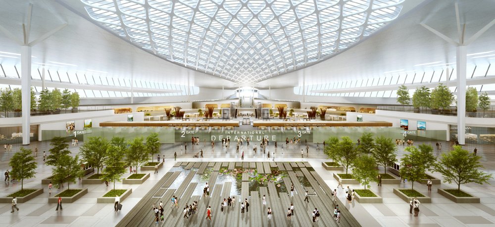 Maximising their potential