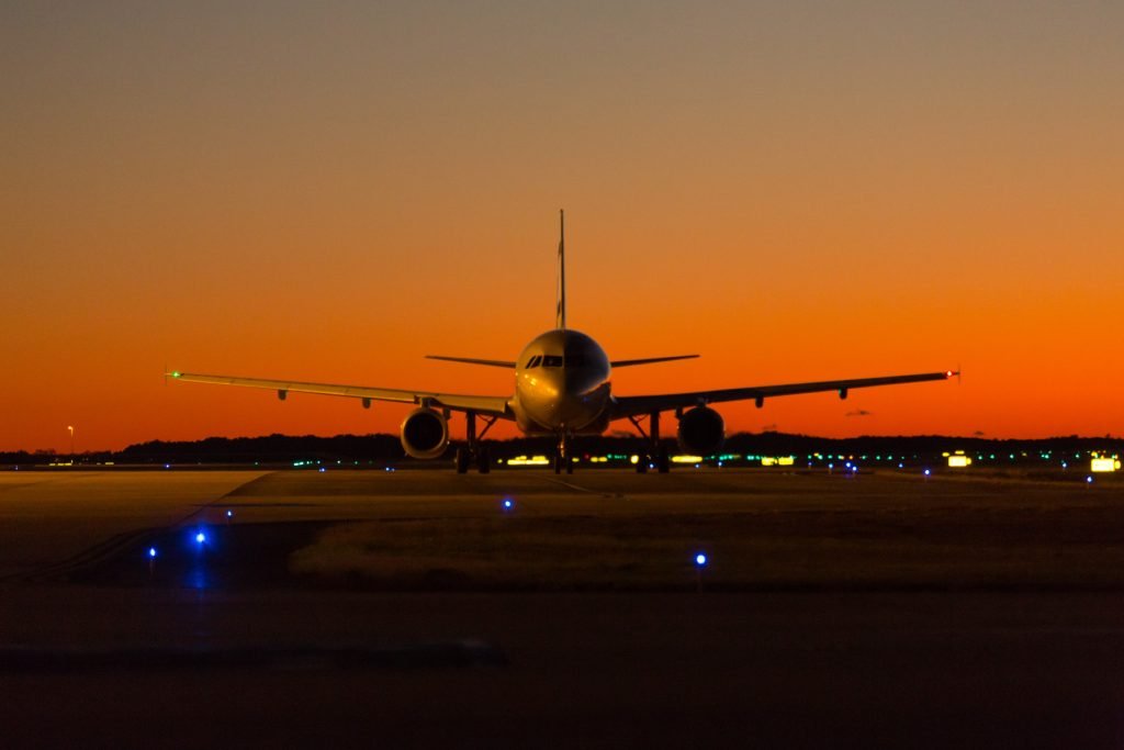 Passenger numbers continue to soar at Brisbane Airport