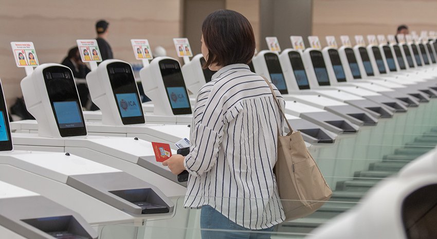 Top technology priorities