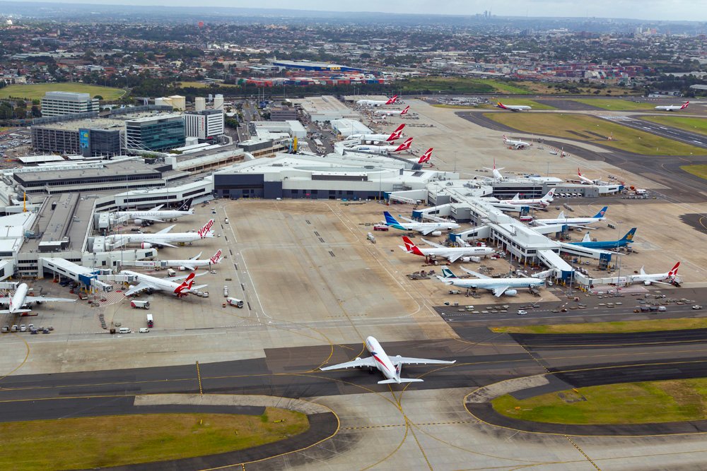 Sydney Airport welcomes Etihad's decision to increase services