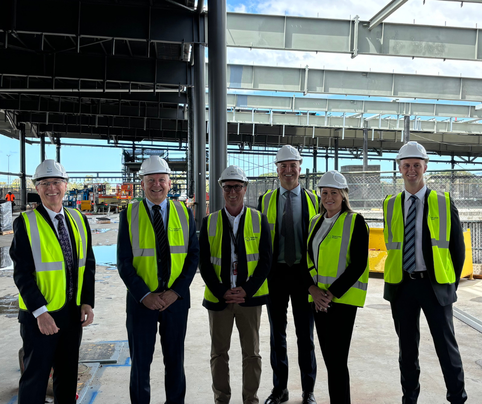 Newcastle Airport secures green sustainability loan