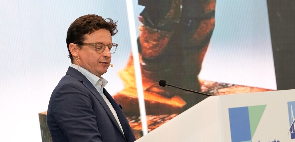 Innovation all the way