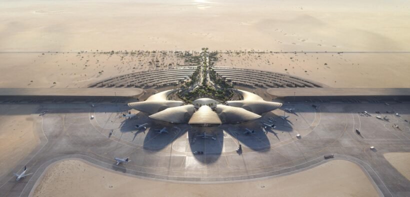 SITA to be key partner for Red Sea International Airport