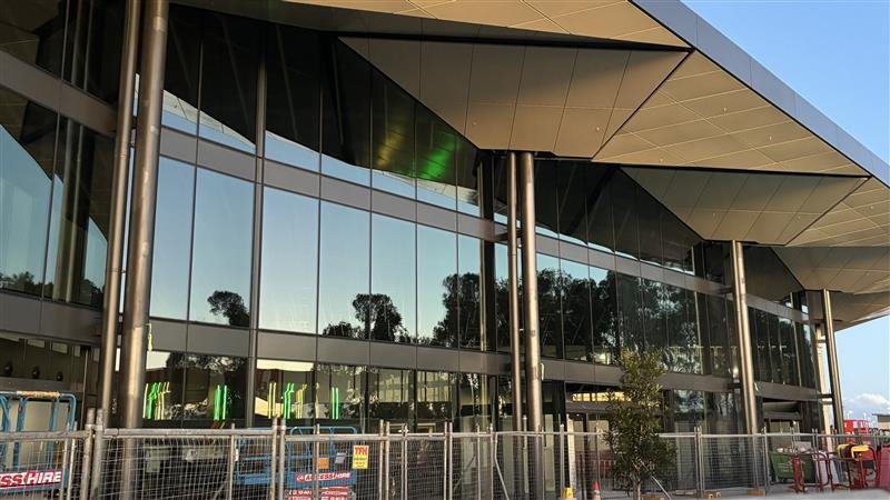 Big few months ahead for future of Newcastle Airport