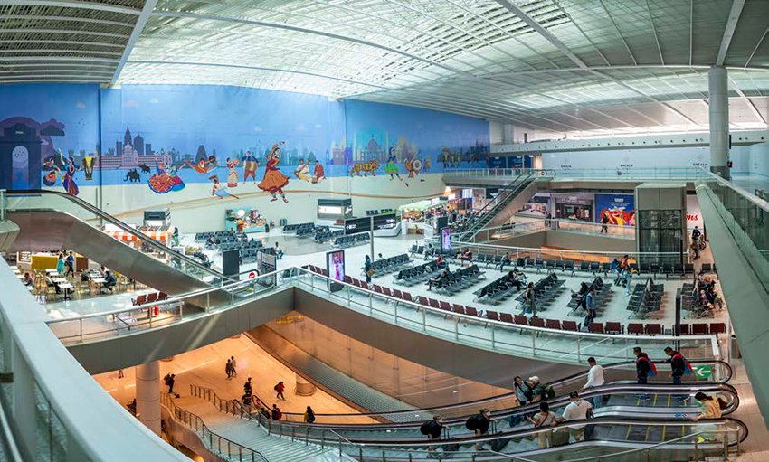 DEL: Bigger, better, smarter!