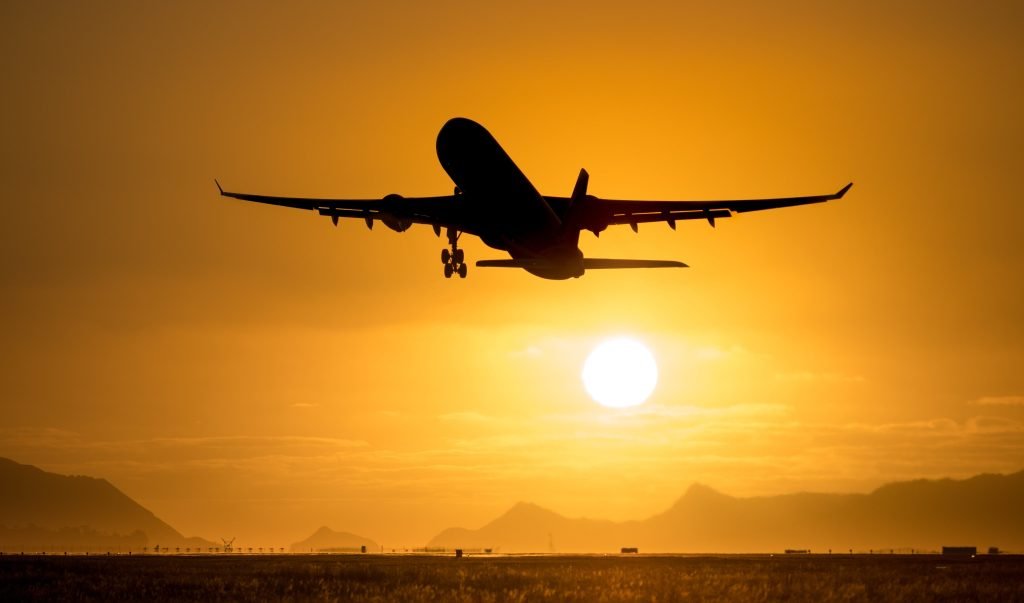 New satellite service to boost airport communications