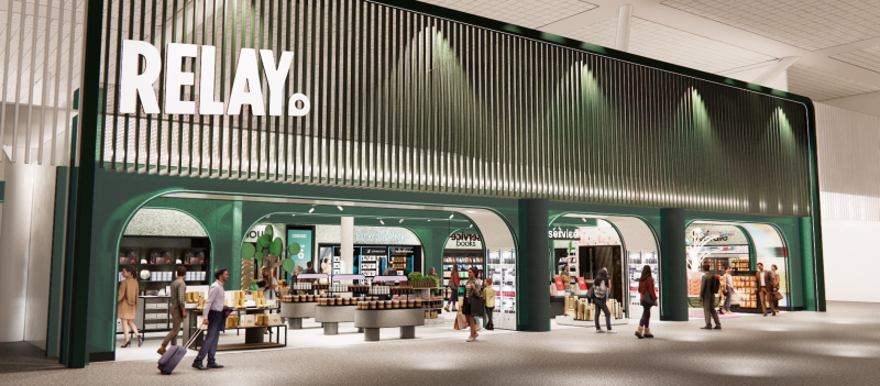 Brisbane Airport to enhance its retail offering
