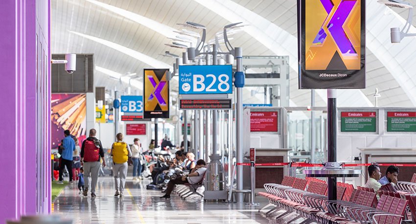 Growing connectivity