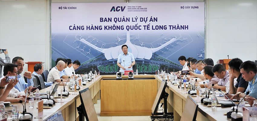 Looking to the future