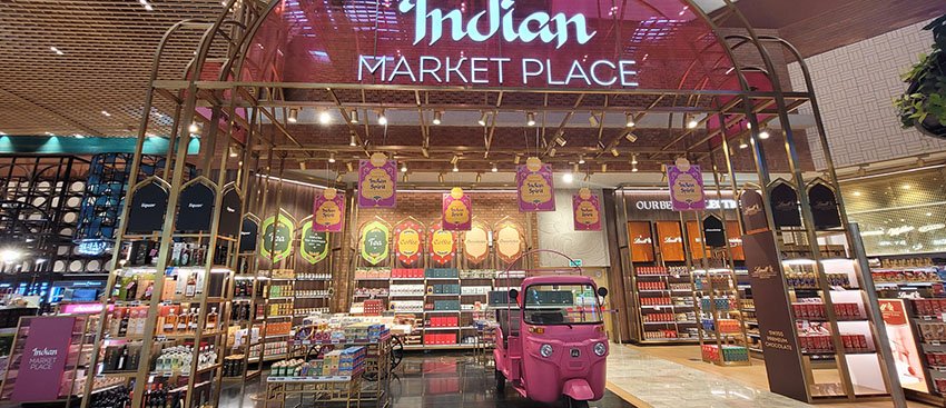 The place for good buys