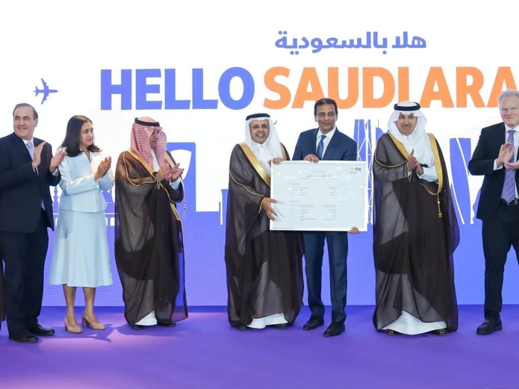 FedEx expands presence in Kingdom of Saudi Arabia